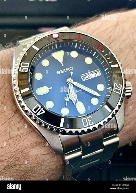 omega seiko Rolex watch